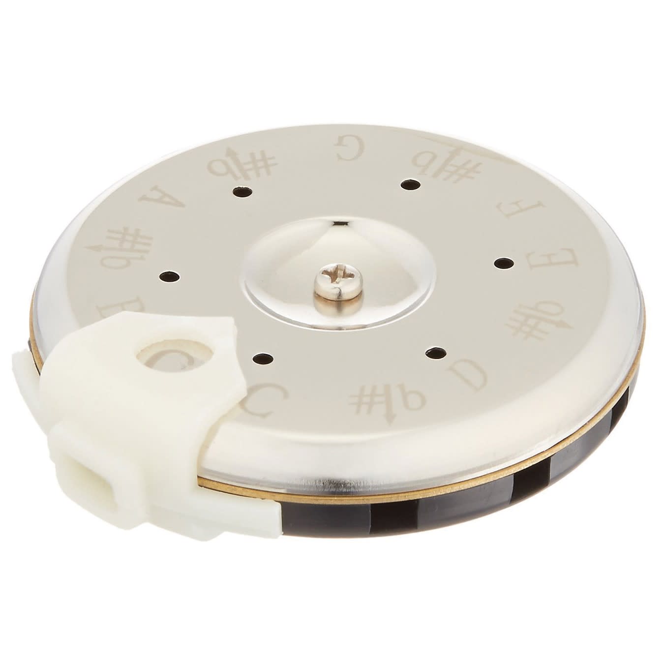 Pitch Pipe Tuner A Precise 13 Note Chromatic C-C